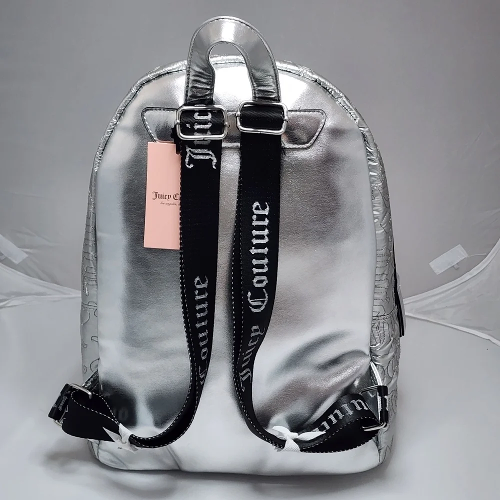 Juicy Couture new tags